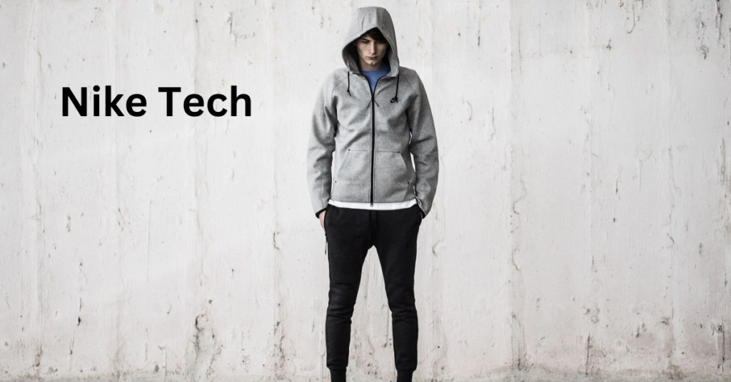 Nike Tech