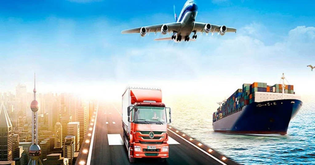 Import Export Pak to UK 