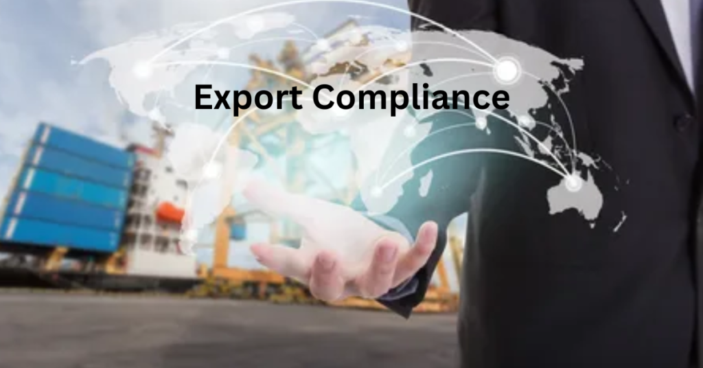 Export Compliance